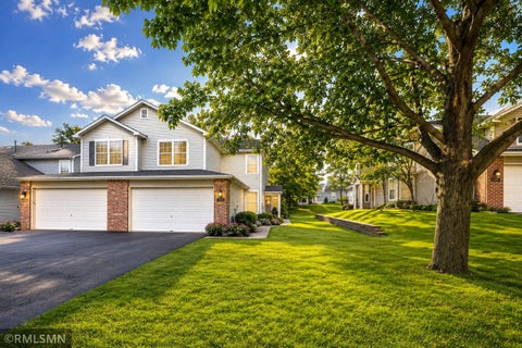 Townhouse For Rent - 16342 Jamison Path<br/> Lakeville, MN 55044