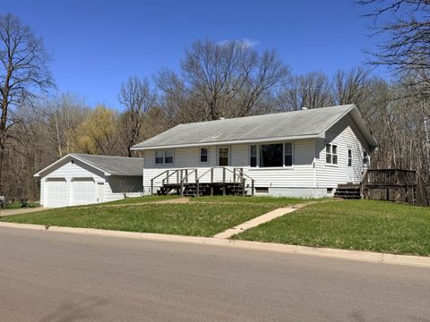 Homes For Sale - 605 1st Street<br/> Crow Wing County, Crosby, MN 56441