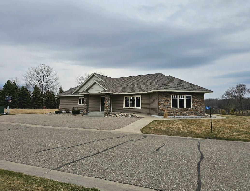 Lot 24 Jessie View Drive, Alexandria, Minnesota image 6