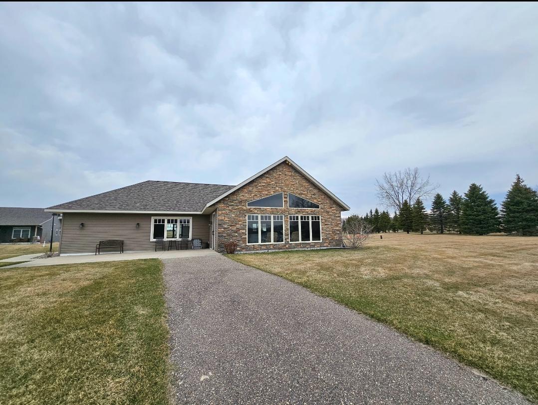 Lot 24 Jessie View Drive, Alexandria, Minnesota image 7