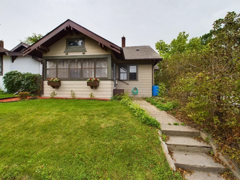 1158 Marshall Avenue, Saint Paul, MN 55104 - #: 6597555