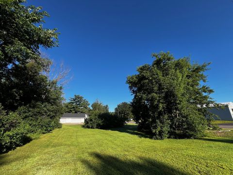 Vacant Land For Sale - TBD River Street South<br/> Pillager, MN 56473