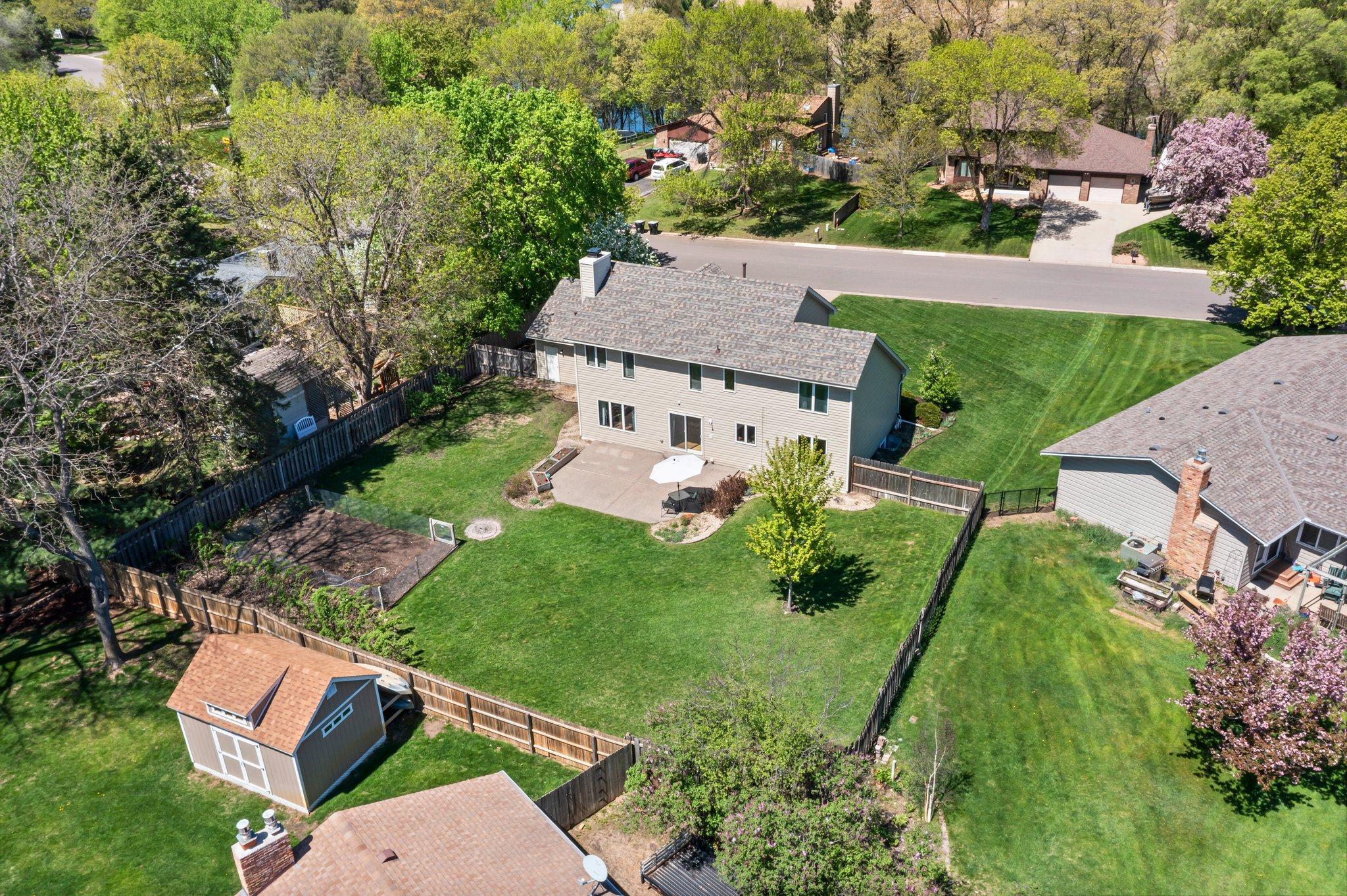 312 Coolidge Street, Anoka, Minnesota image 42