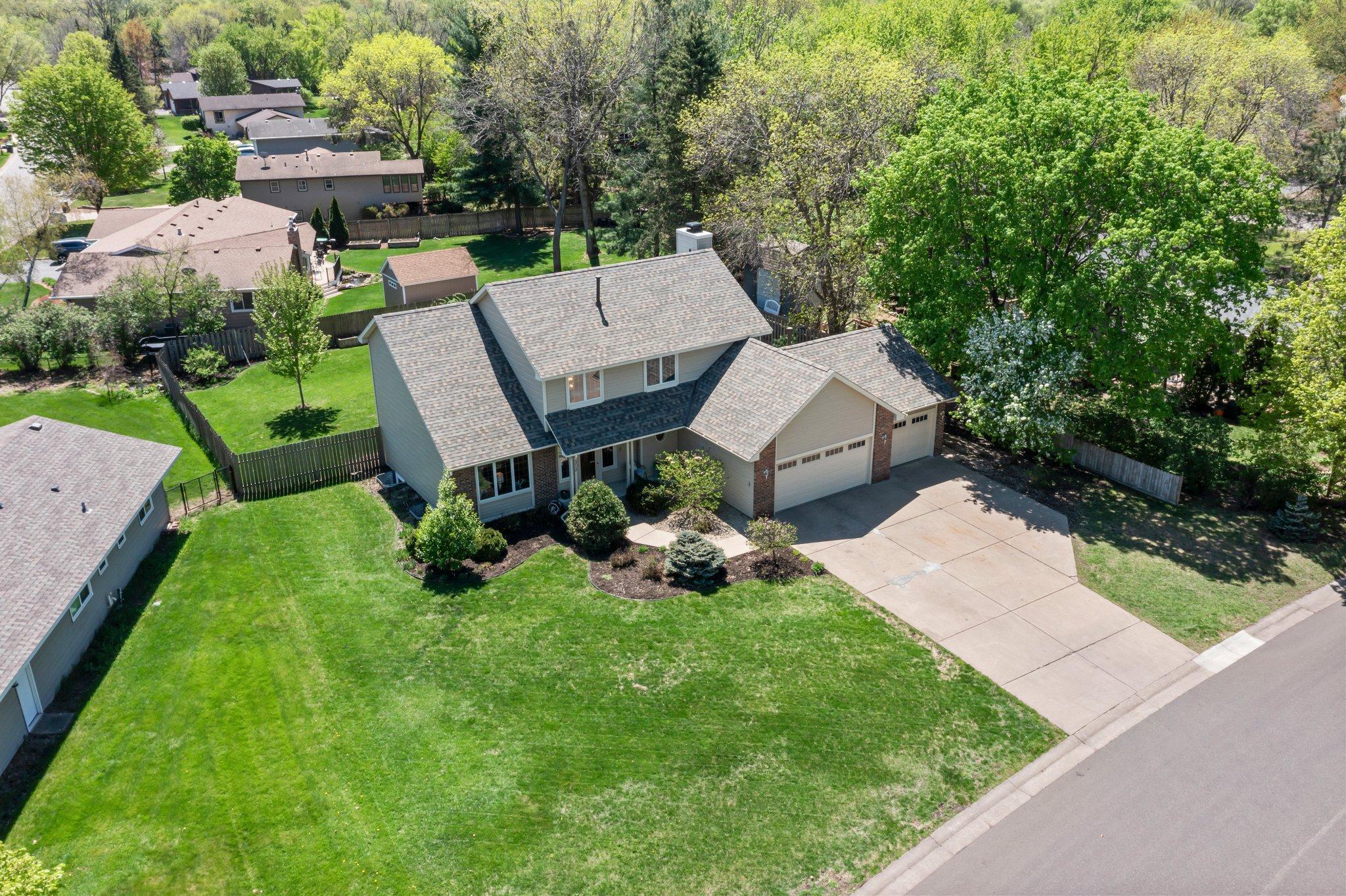 312 Coolidge Street, Anoka, Minnesota image 1