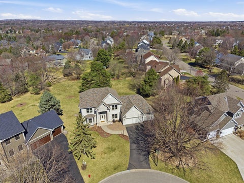 Homes For Sale - 3938 Monticello Alcove<br/> Washington County, Woodbury, MN 55129