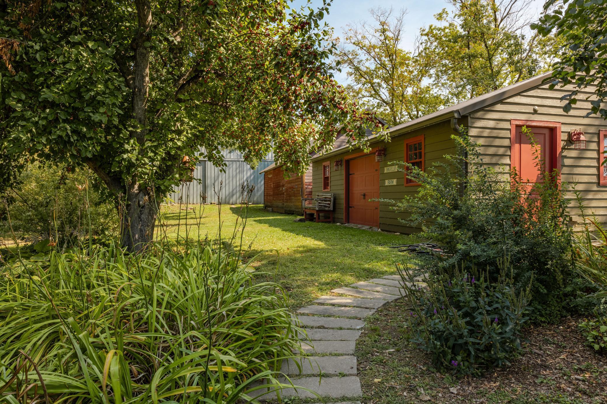 4450 County Road 61, Alexandria, Minnesota image 36