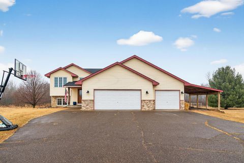 Homes For Sale - 10544 302nd Avenue<br/> Sherburne County, Princeton, MN 55371