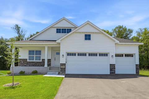 Homes For Sale - 727 Rosebud Lane<br/> Delano, MN 55328