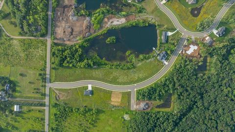 Vacant Land For Sale - 3534 36 Street<br/> Stearns County, Saint Cloud, MN 56301