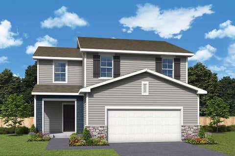 Homes For Sale - 11649 Minnesota Lane<br/> Dayton, MN 55369