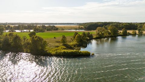 Vacant Land For Sale - TBD PARCEL G County 42<br/> Parkers Prairie, MN 56361