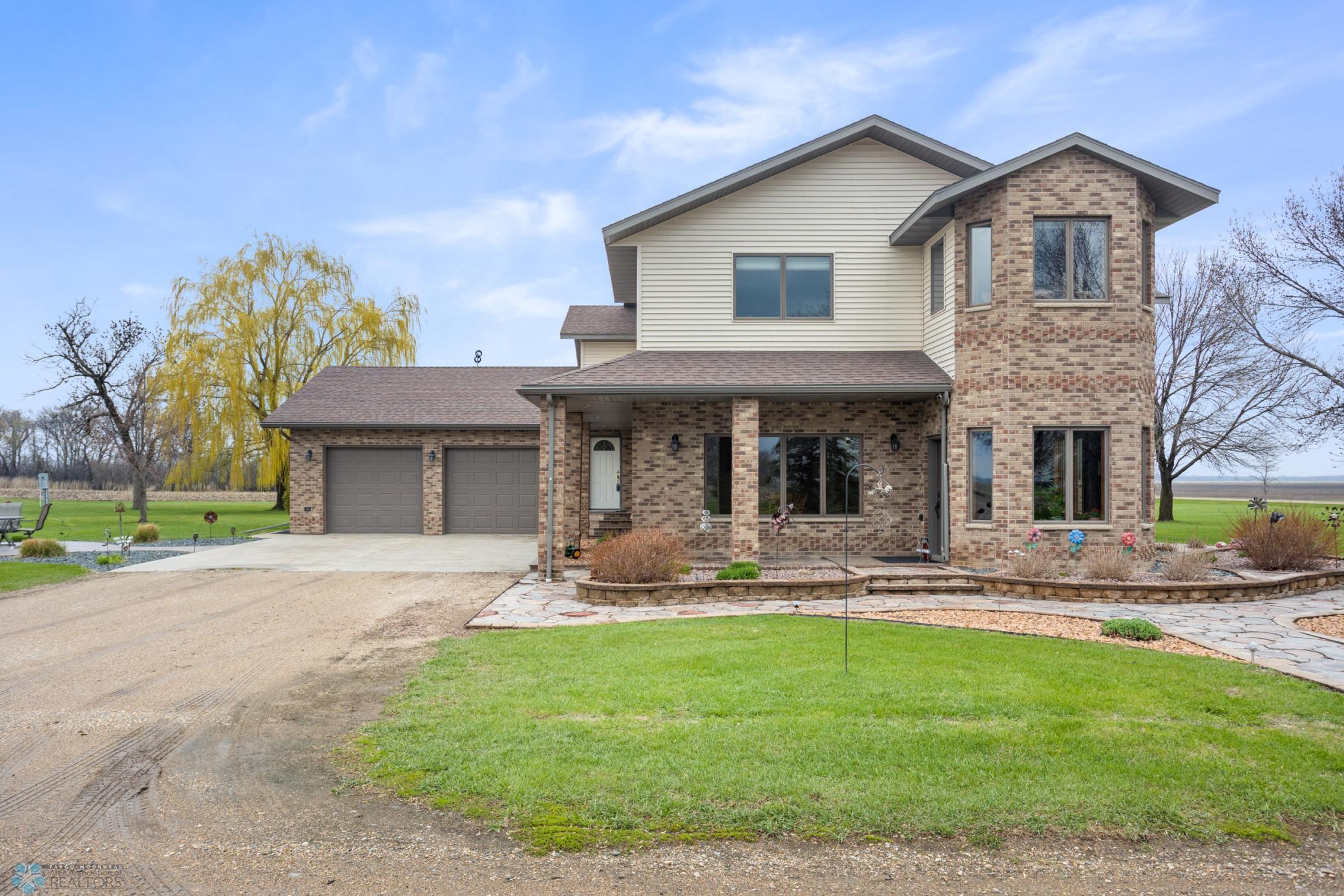 6435 172nd Avenue, Colfax, North Dakota image 2