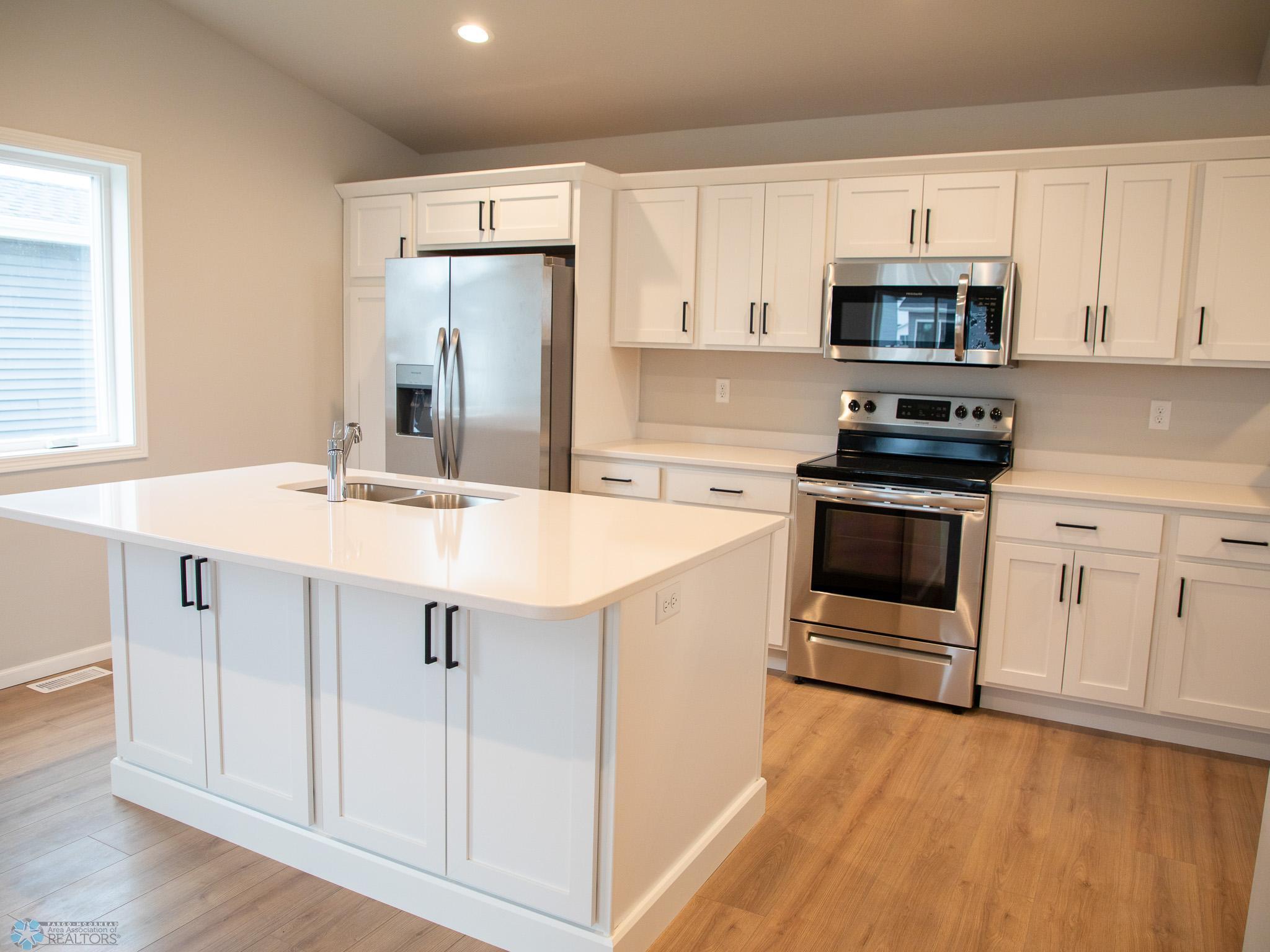 1265 Rachel Drive, West Fargo, North Dakota image 12