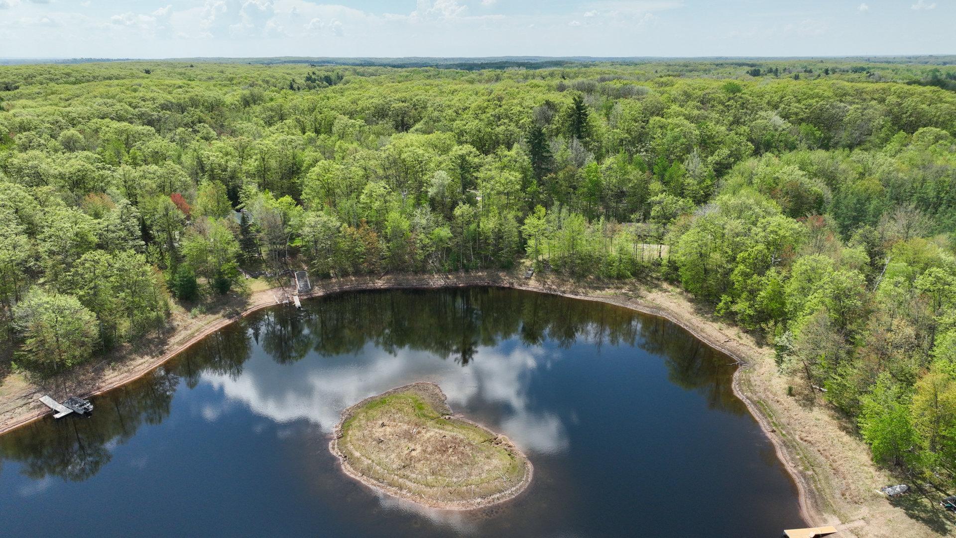 N4020 Deep Lake Road, Spooner, Wisconsin image 6