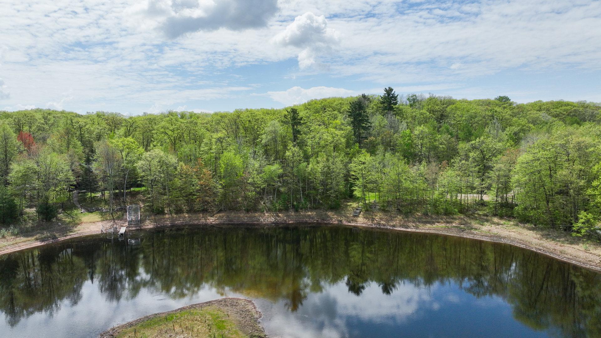 N4020 Deep Lake Road, Spooner, Wisconsin image 5