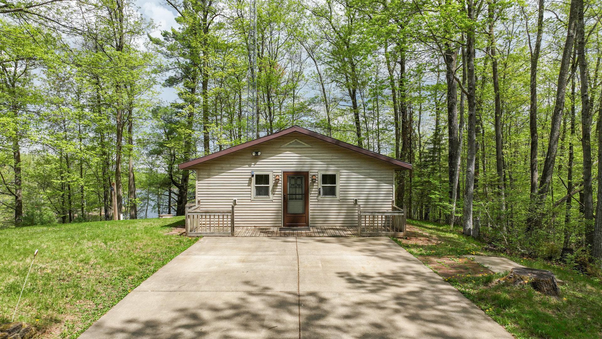 N4020 Deep Lake Road, Spooner, Wisconsin image 3