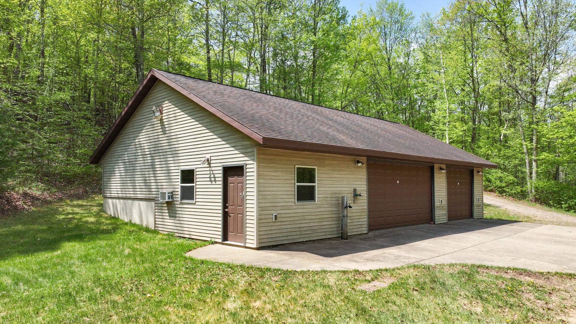 N4020 Deep Lake Road, Spooner, Wisconsin image 7