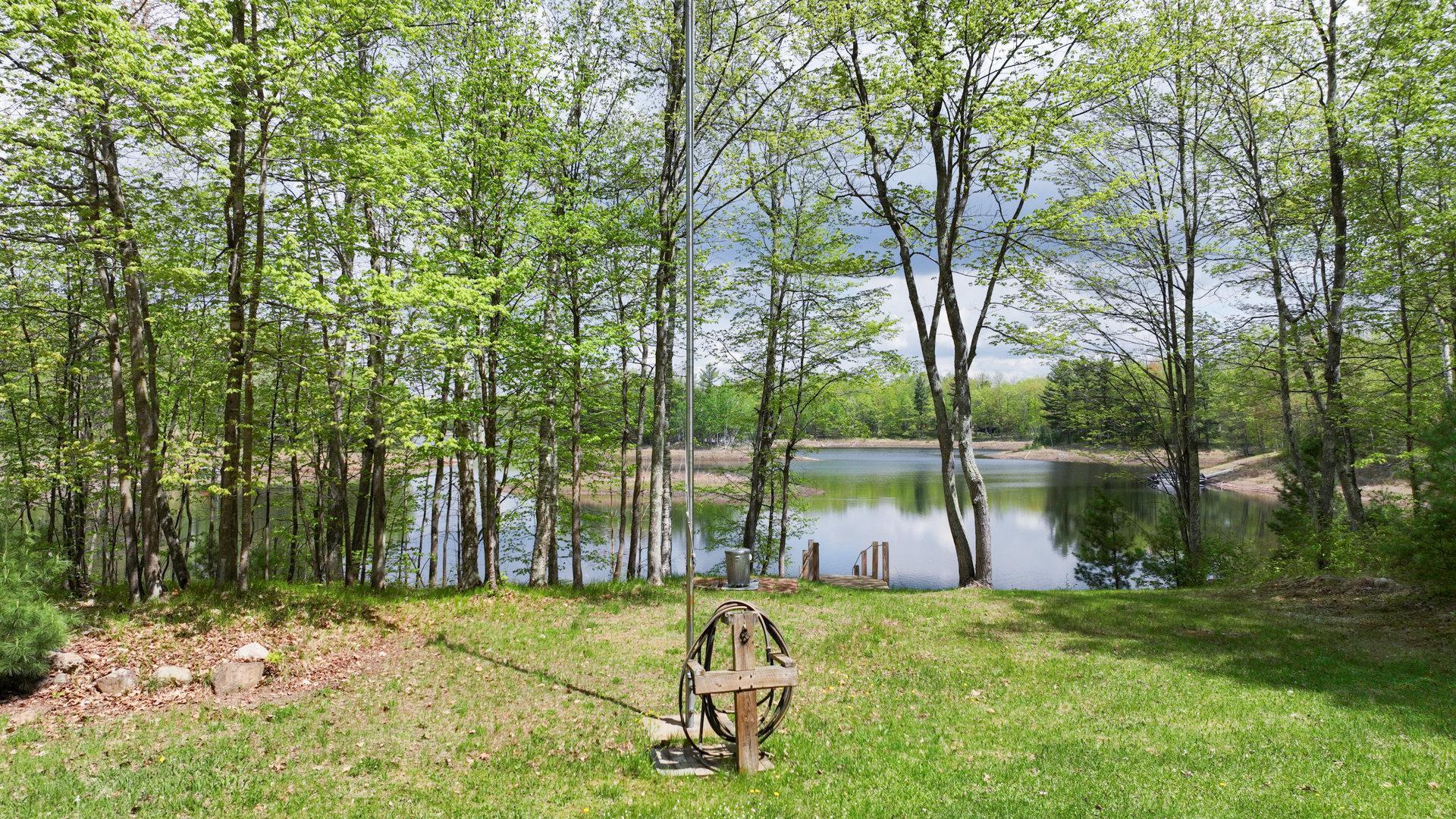 N4020 Deep Lake Road, Spooner, Wisconsin image 8