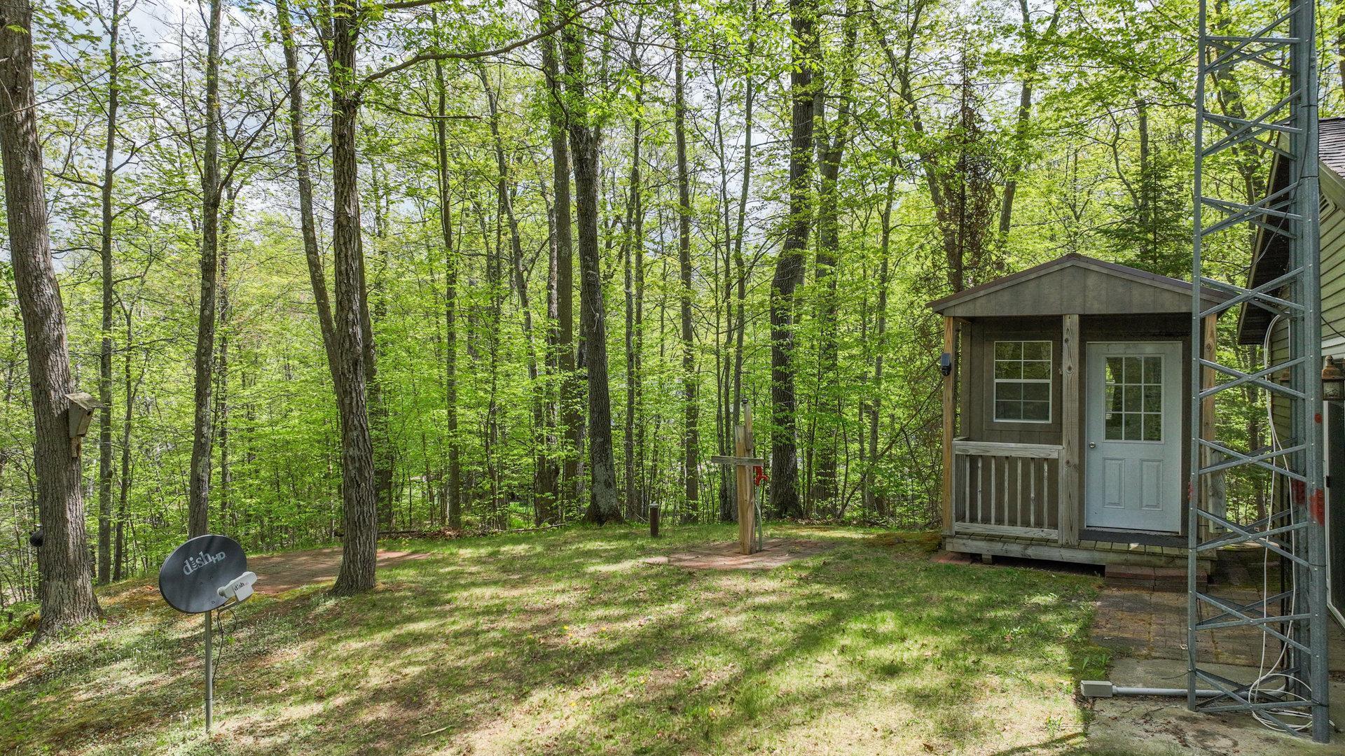 N4020 Deep Lake Road, Spooner, Wisconsin image 9