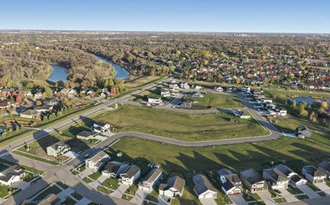 Vacant Land For Sale - 4842 4th Street<br/> Clay County, Moorhead, MN 56560