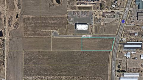 Vacant Land For Sale - X 137th Avenue<br/> Columbus, MN 55025