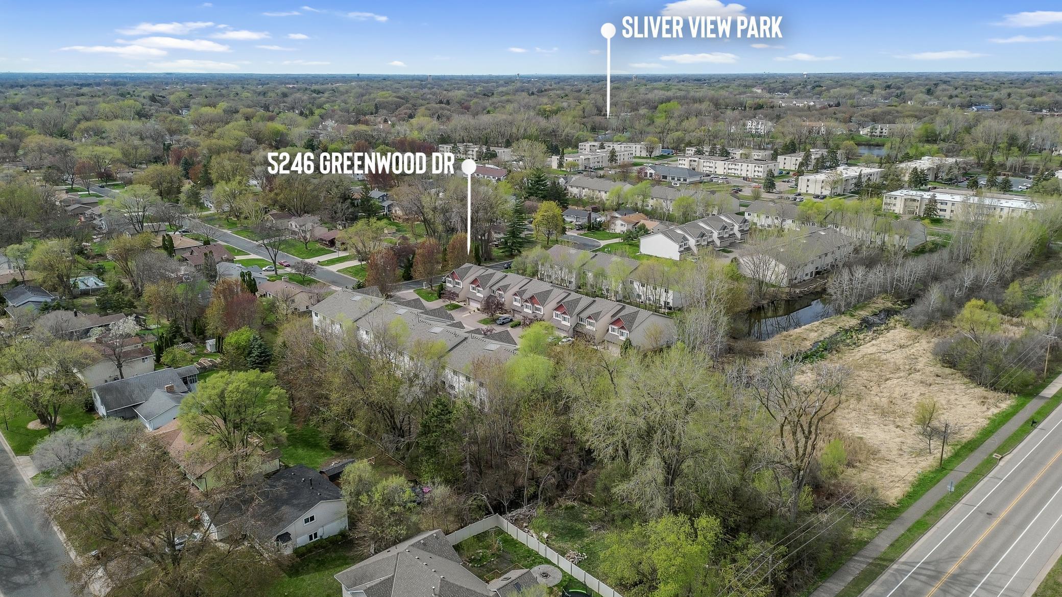 5246 Greenwood Drive, Saint Paul, Minnesota image 35