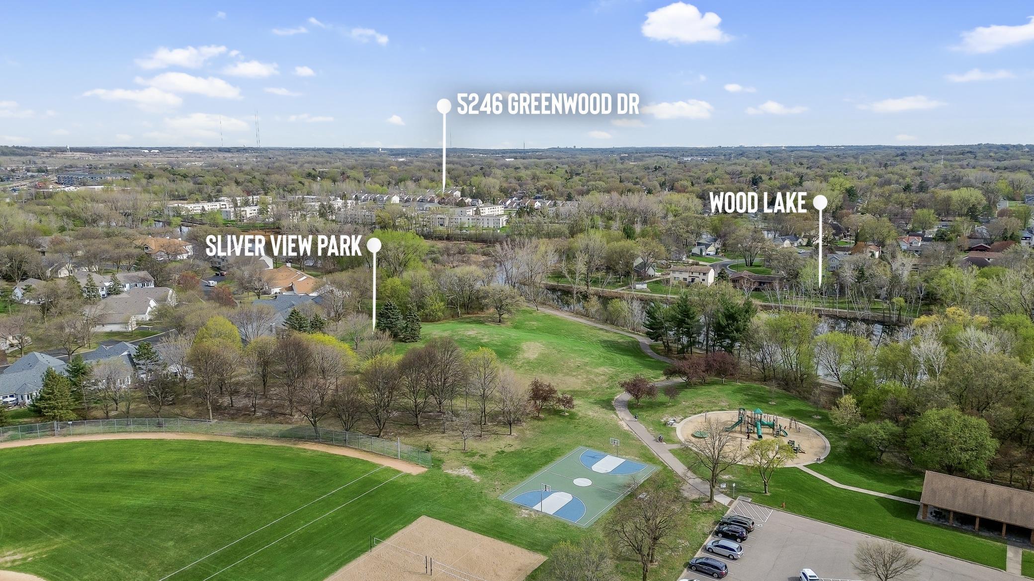 5246 Greenwood Drive, Saint Paul, Minnesota image 36