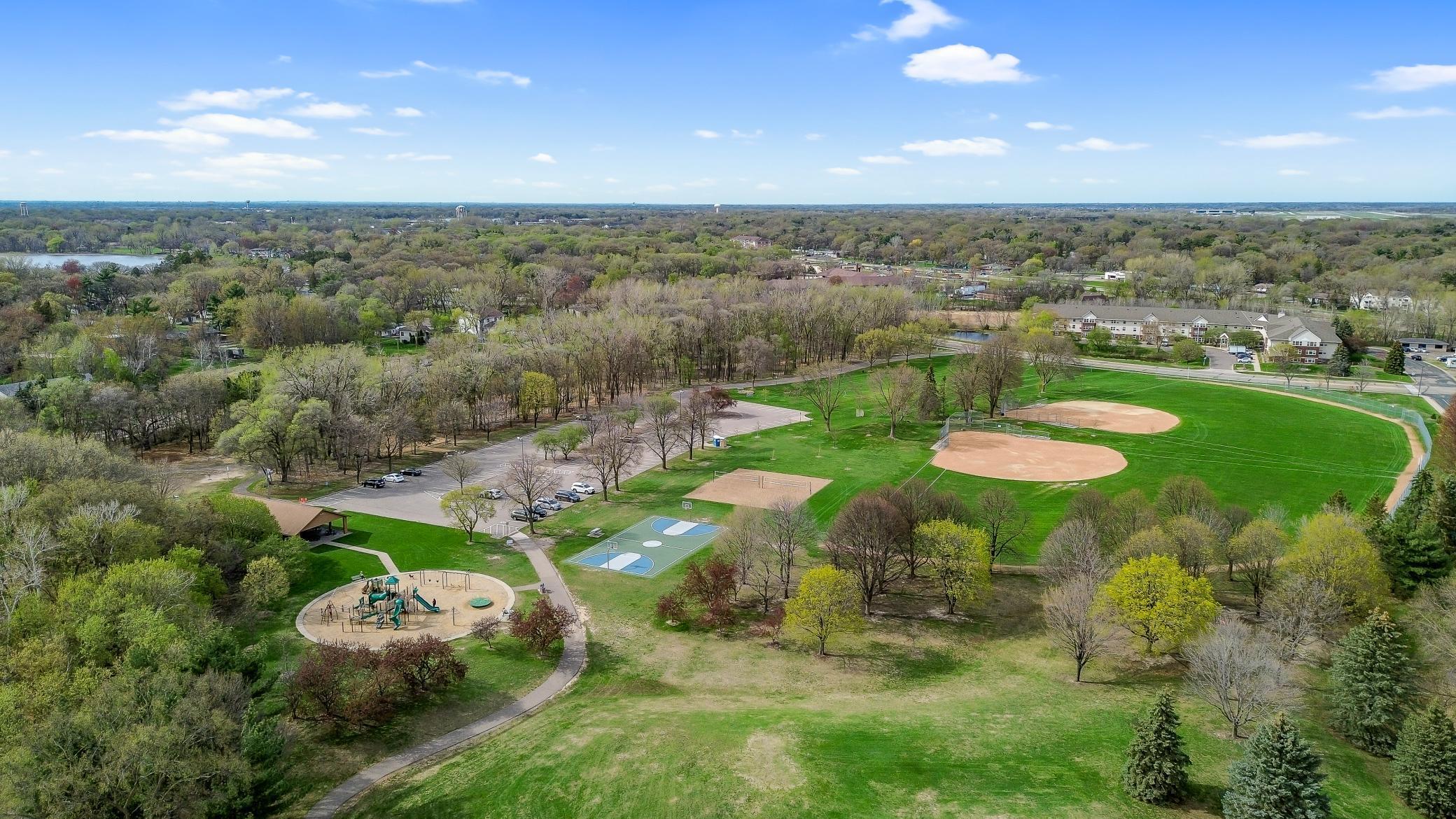 5246 Greenwood Drive, Saint Paul, Minnesota image 37