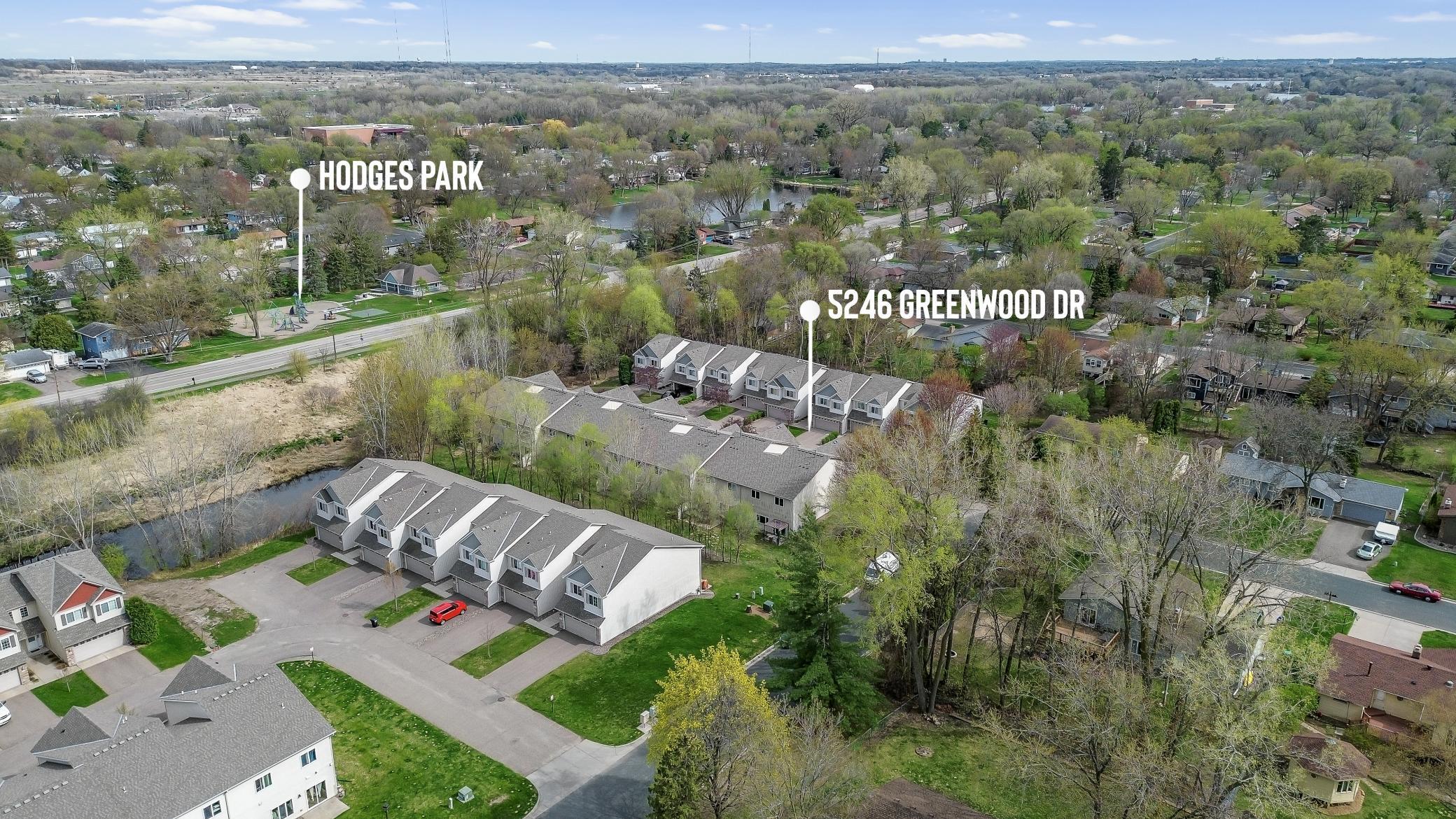 5246 Greenwood Drive, Saint Paul, Minnesota image 38