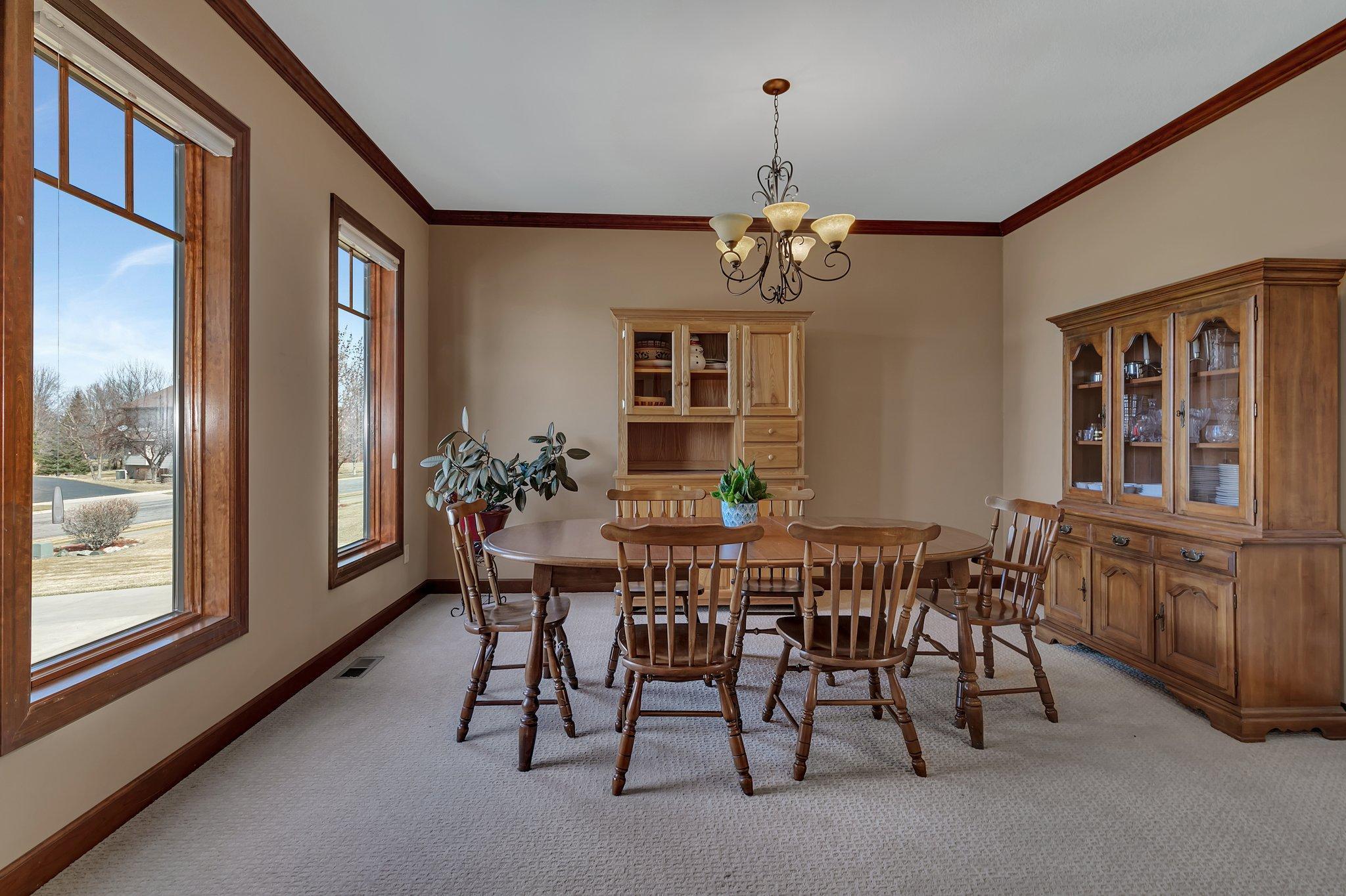 3436 21st Avenue, Saint Cloud, Minnesota image 9
