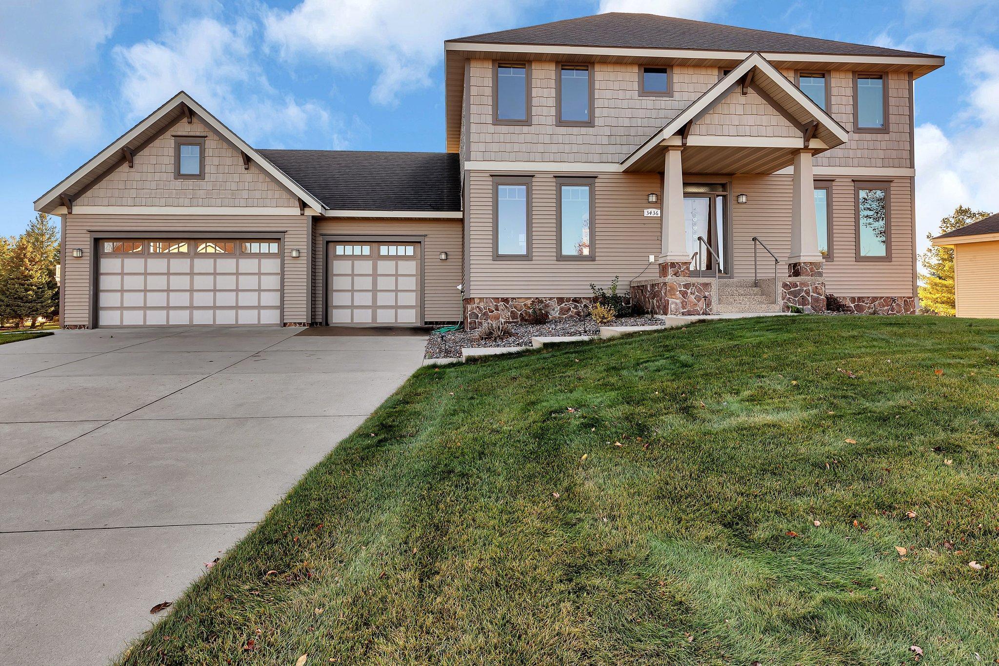 3436 21st Avenue, Saint Cloud, Minnesota image 2