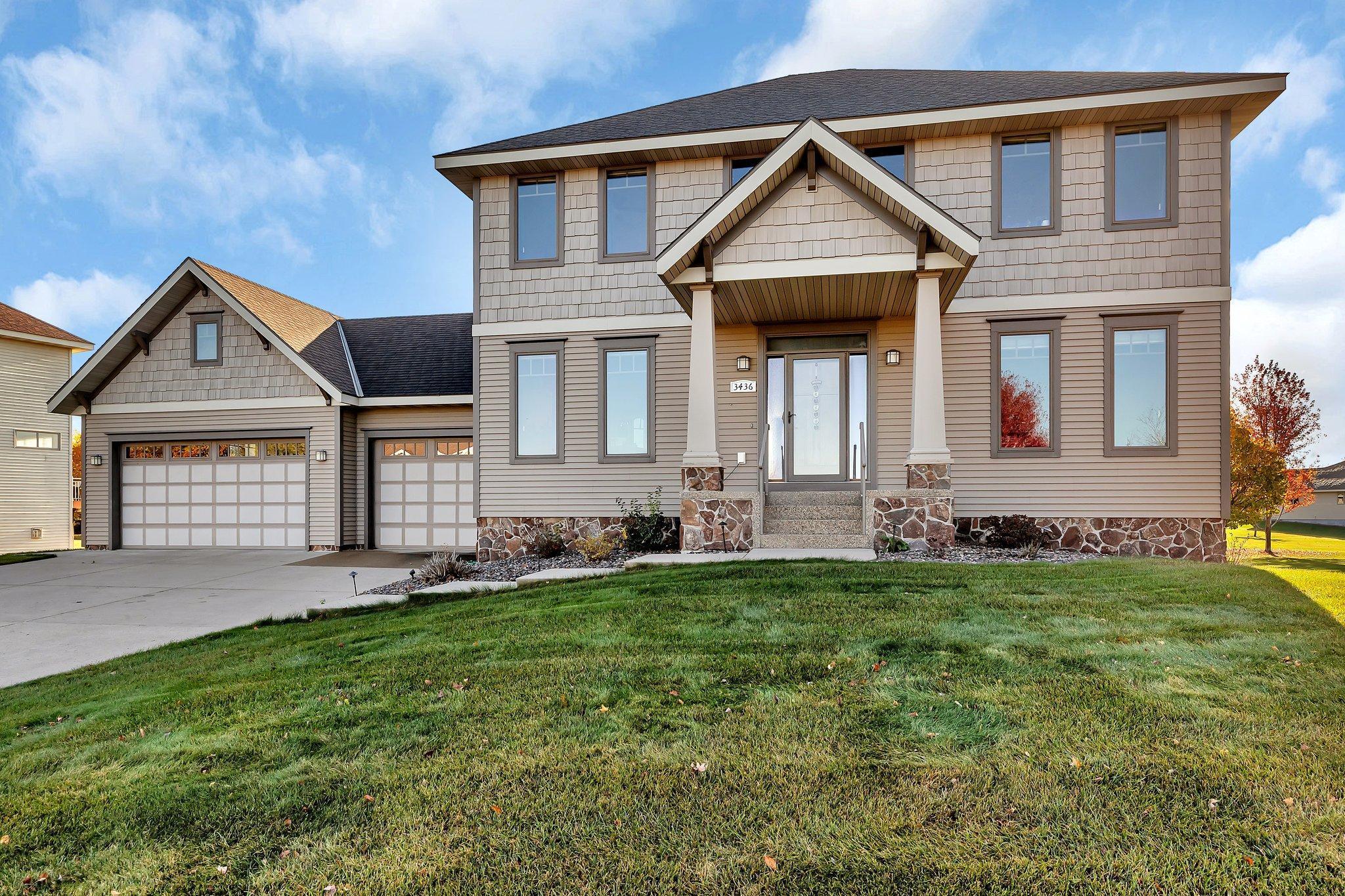 3436 21st Avenue, Saint Cloud, Minnesota image 1