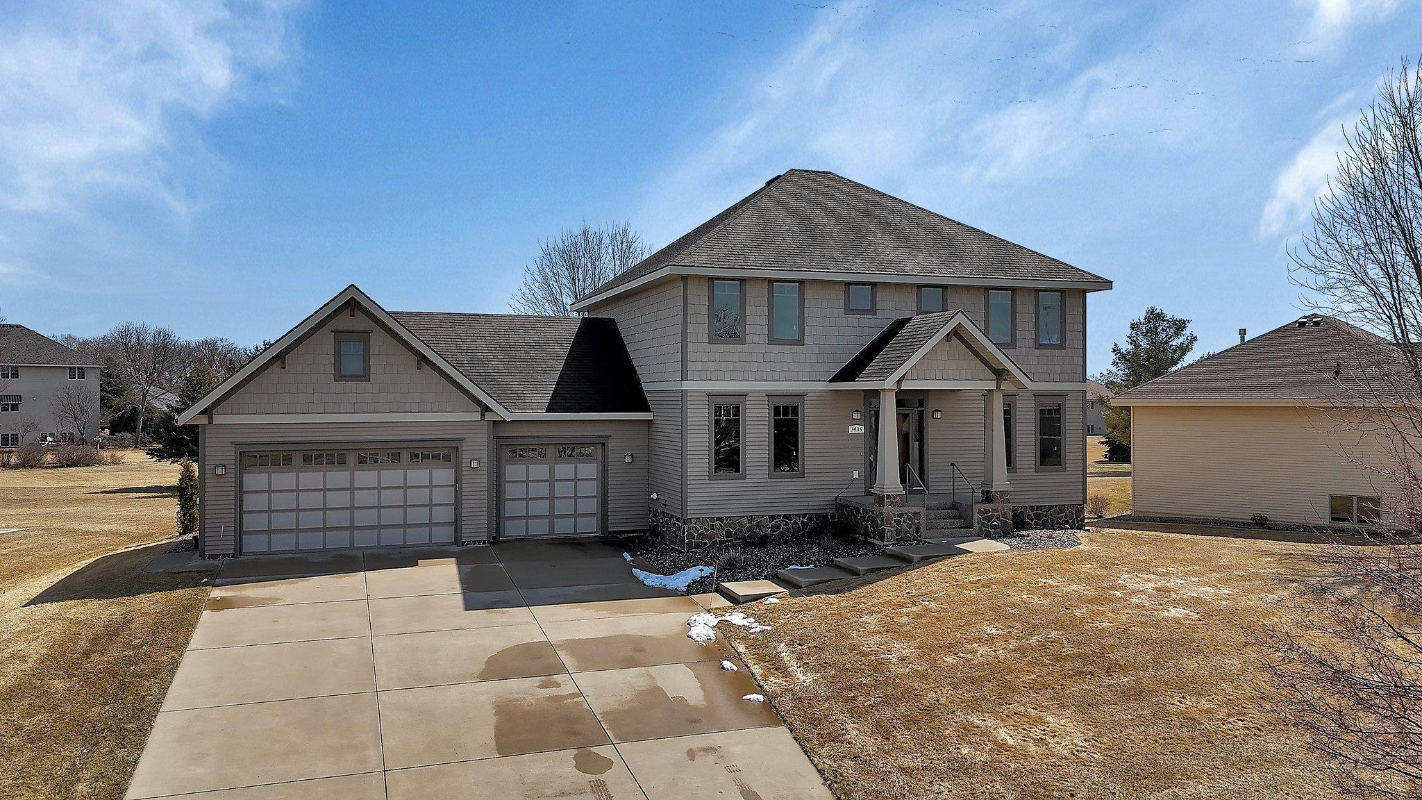 3436 21st Avenue, Saint Cloud, Minnesota image 43