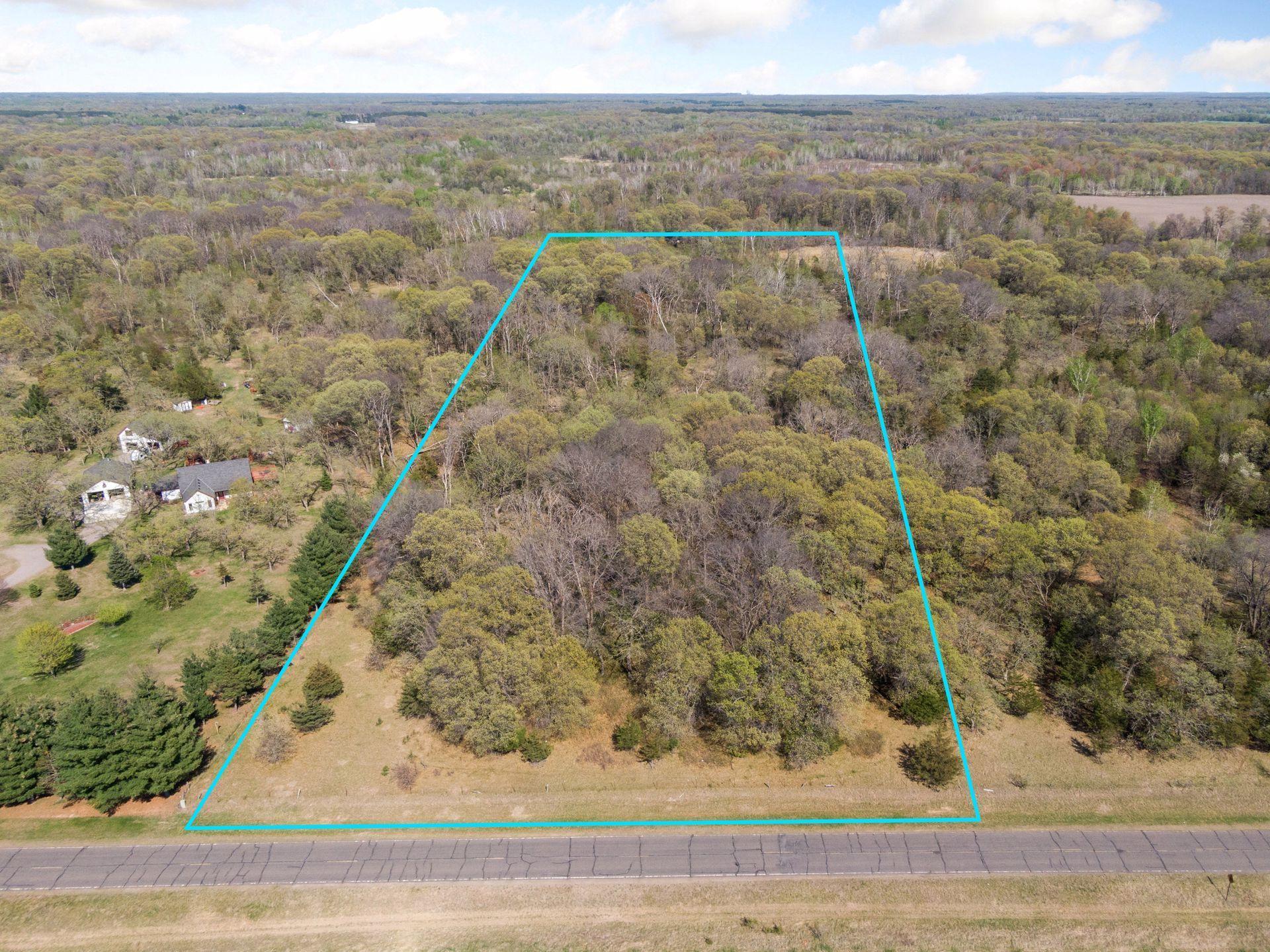 TBD 135th Avenue, Clear Lake, Minnesota image 1