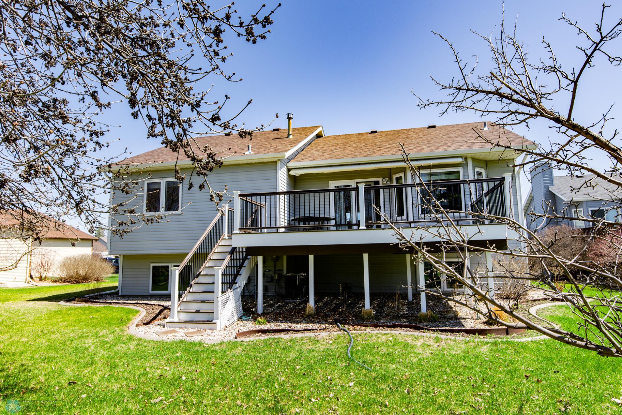 2715 33rd Street, Fargo, North Dakota image 45