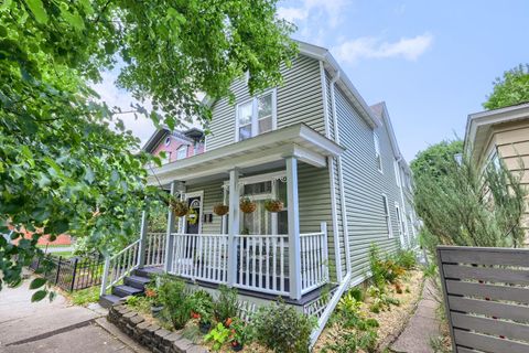 Multifamily For Sale - 88 Leech Street<br/> Saint Paul, MN 55102