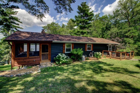 Homes For Sale - 7987 Agency Narrows Drive<br/> Walker, MN 56484
