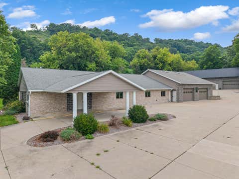 Homes For Sale - 6752 State 44<br/> Houston County, Caledonia, MN 55921