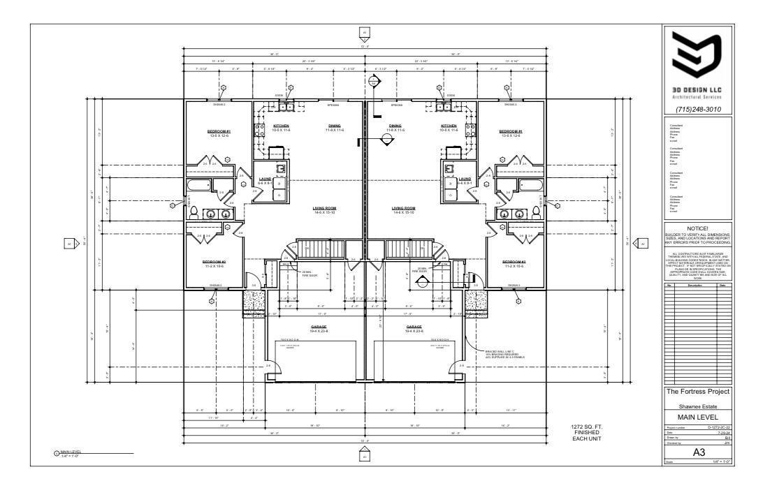 S1546 Shawnee Drive #UNIT A, Alma, Wisconsin image 13