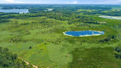 Vacant Land For Sale - TBD Cedar Lake Boulevard<br/> Rice County, Faribault, MN 55021