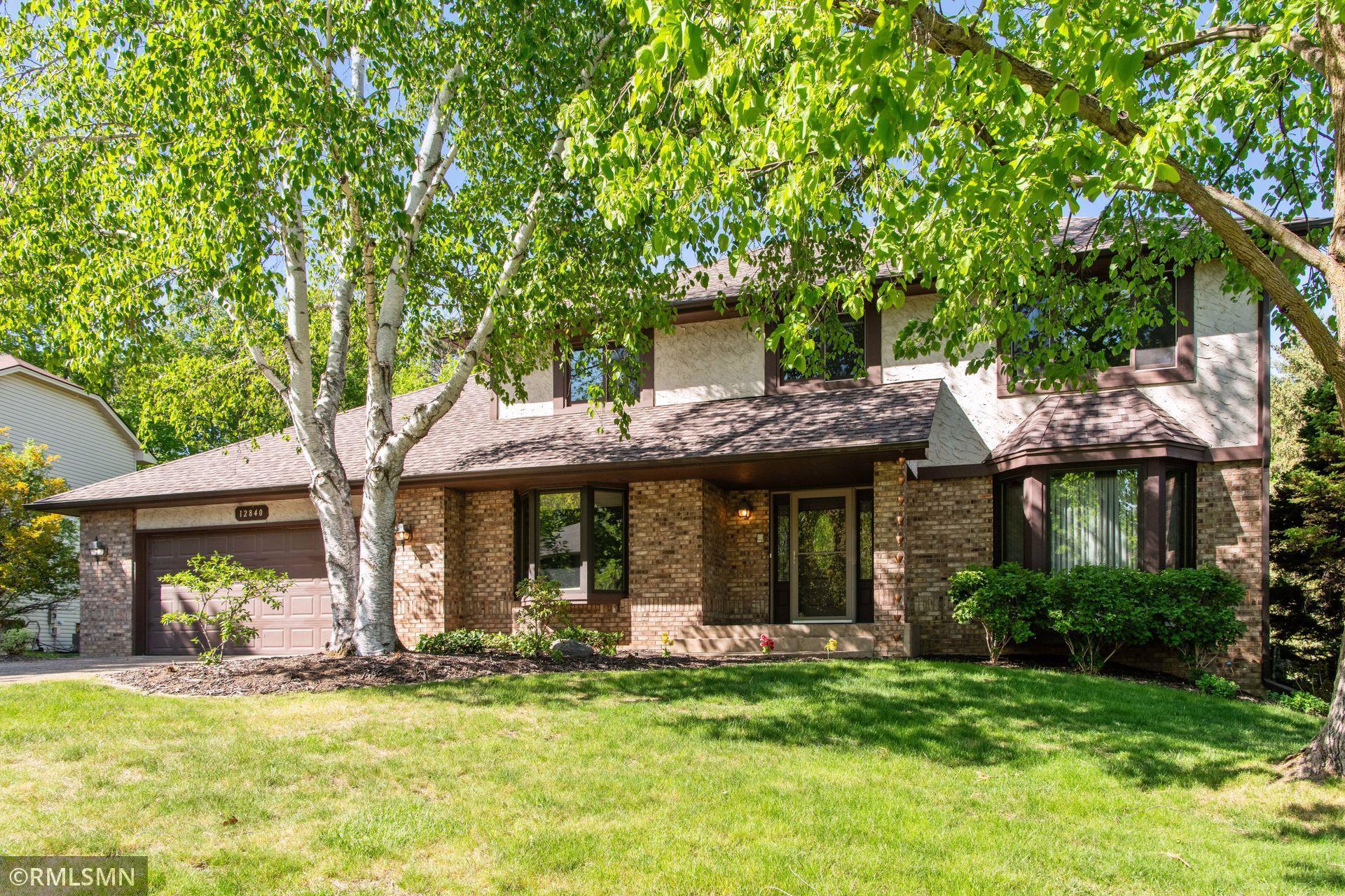 12840 46th Avenue, Minneapolis, Minnesota image 1