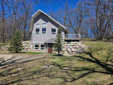Homes For Sale - 3354 Shorewood Drive<br/> Kensington, MN 56343
