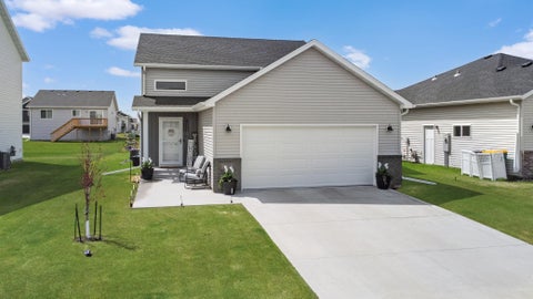 Homes For Sale - 1151 Marlys Drive<br/> West Fargo, ND 58078