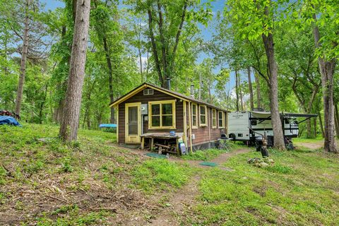 Vacant Land For Sale - 450 Chestnut Street<br/> Washington County, Marine On Saint Croix, MN 55047