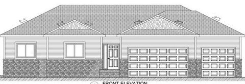 Homes For Sale - 116 18th Street<br/> Clay County, Barnesville, MN 56514