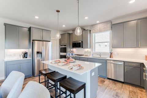 Apartment For Sale - 7909 Marquette Court<br/> Wright County, Otsego, MN 55330