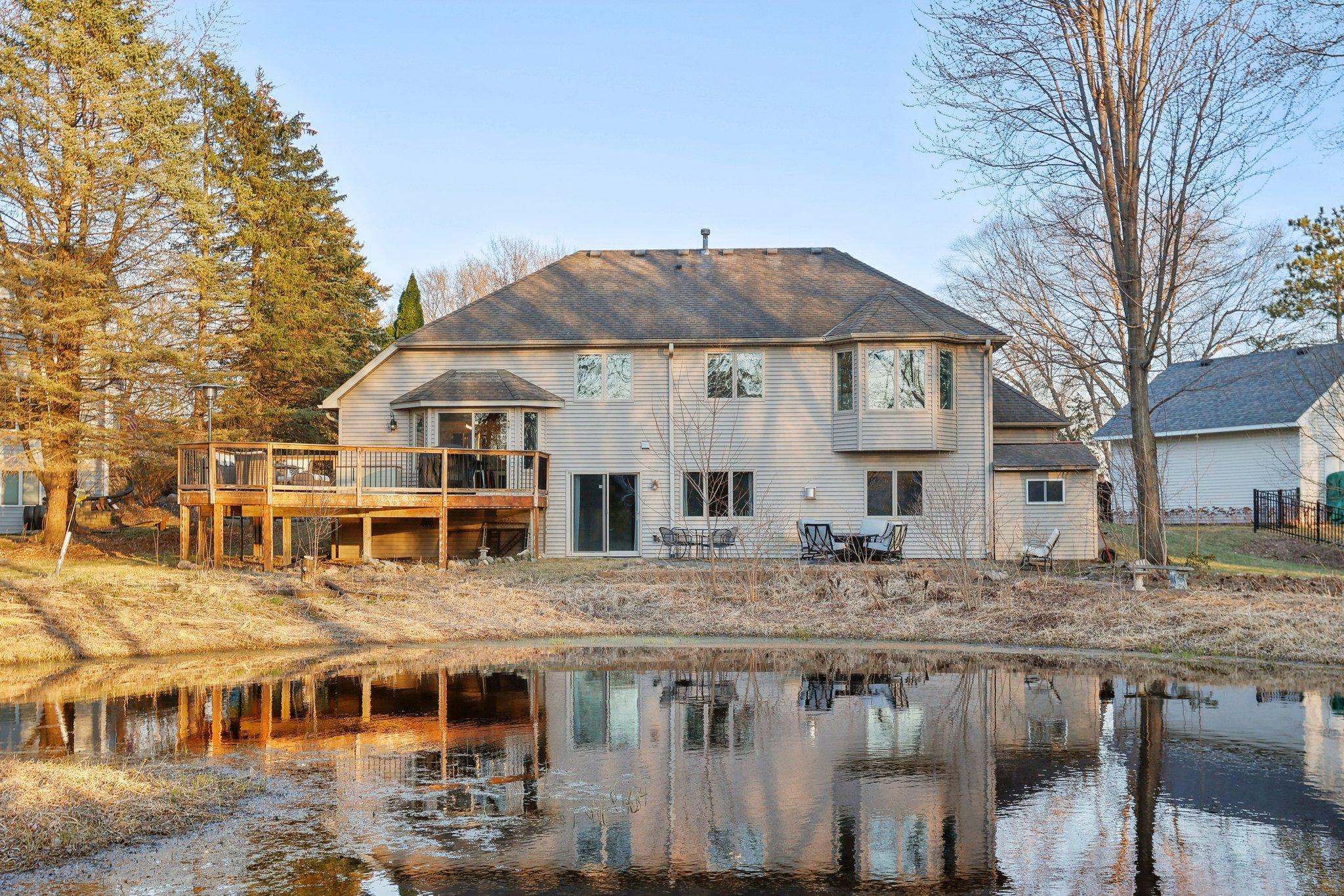 9646 Brookview Court, Woodbury, Minnesota image 41