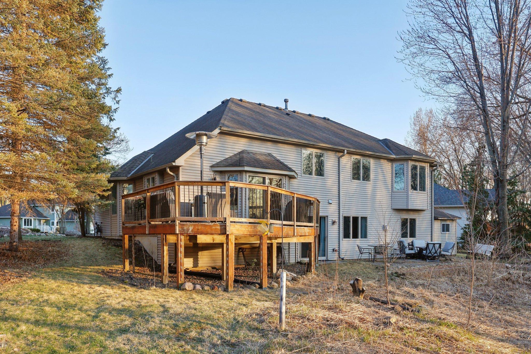 9646 Brookview Court, Woodbury, Minnesota image 43