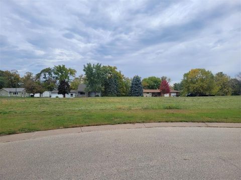 Vacant Land For Sale - 516 Clover Court<br/> Lake City, MN 55041