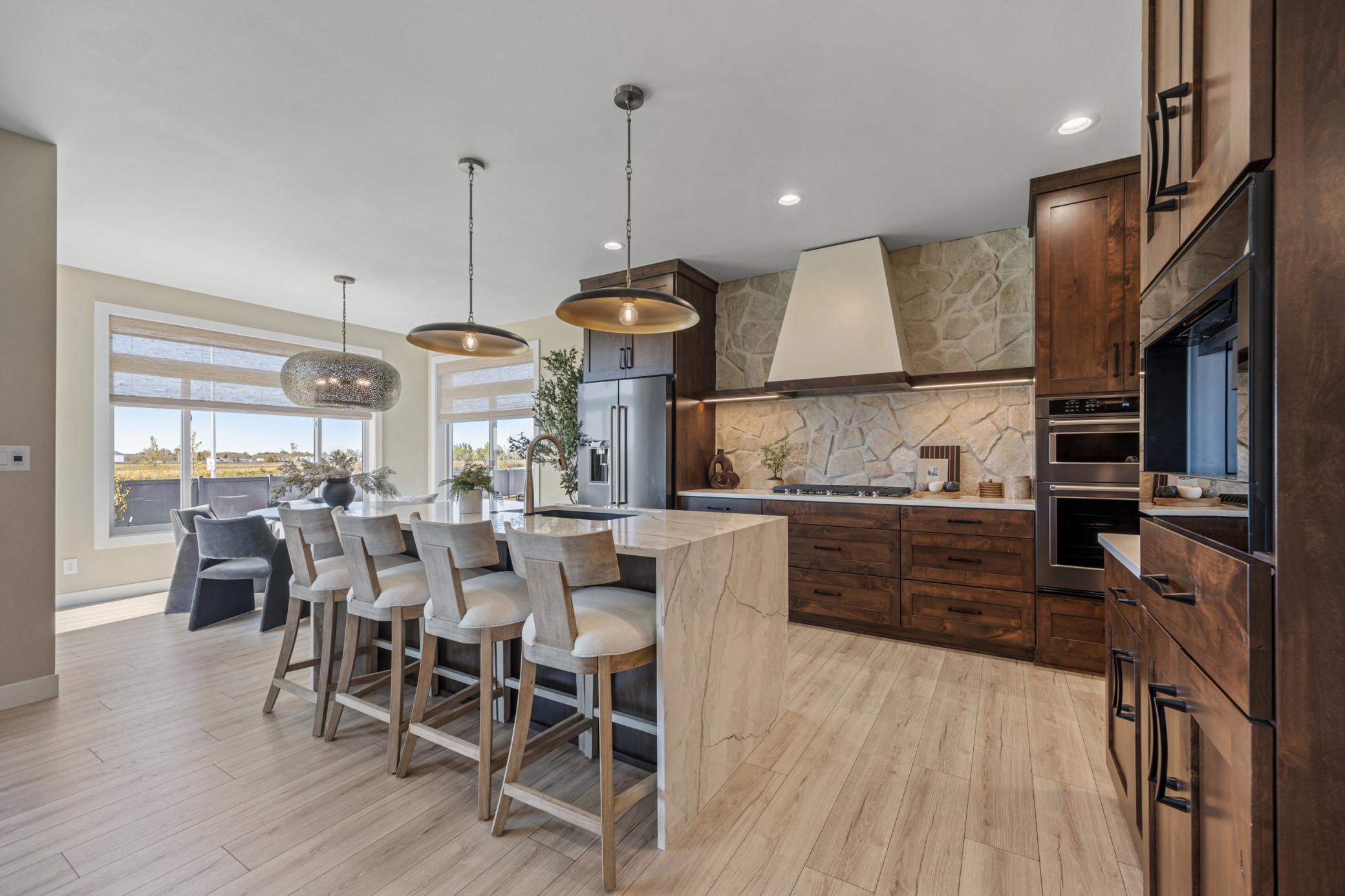 Horace, North Dakota 58047, United States, 5 Bedrooms Bedrooms, ,3 BathroomsBathrooms,Residential,Active,224407